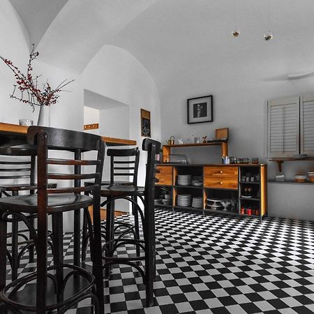 Jules Home Sibiu Buitenkant foto