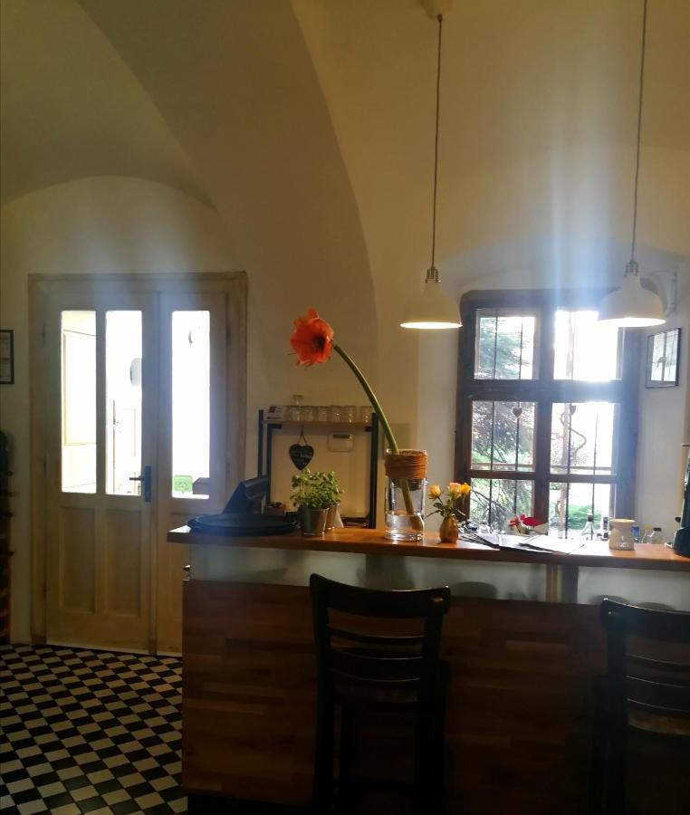 Jules Home Sibiu Buitenkant foto