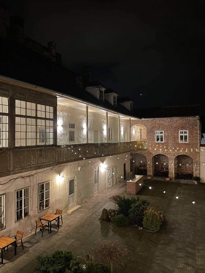 Jules Home Sibiu Buitenkant foto