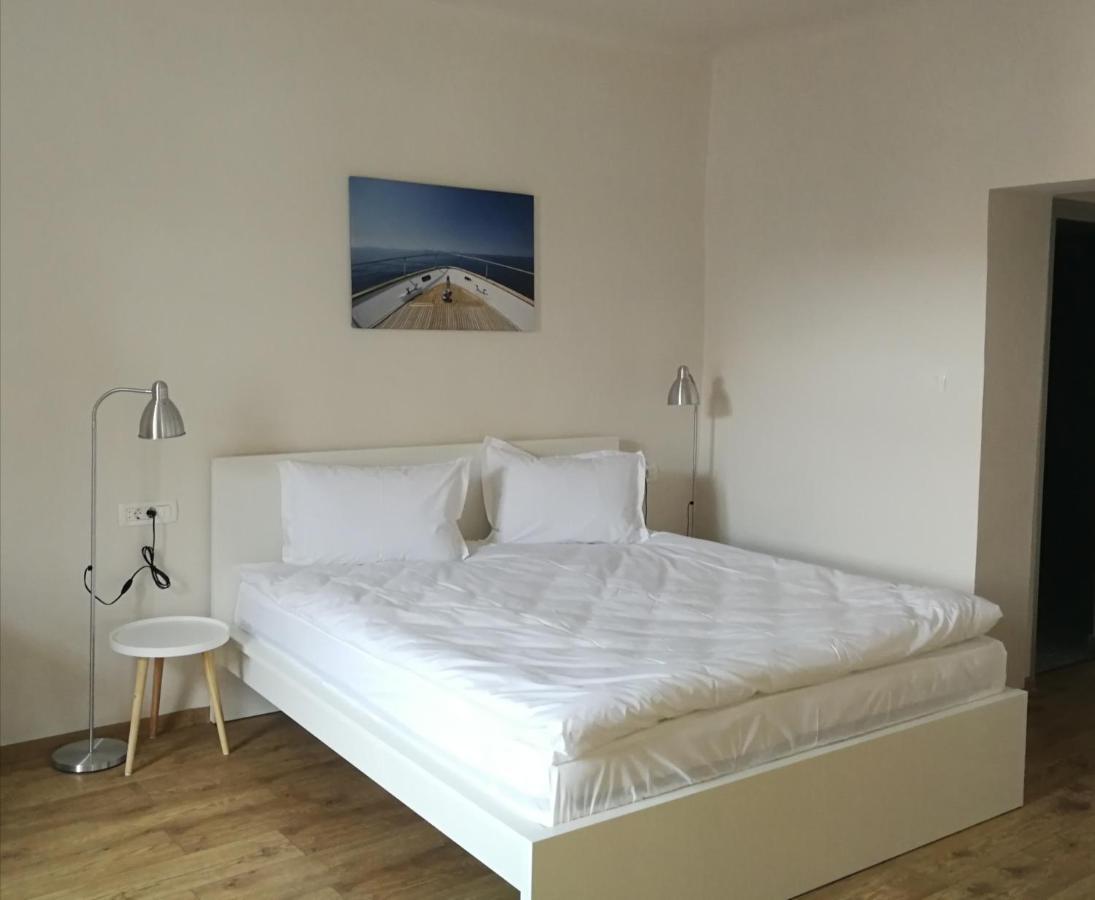 Jules Home Sibiu Buitenkant foto