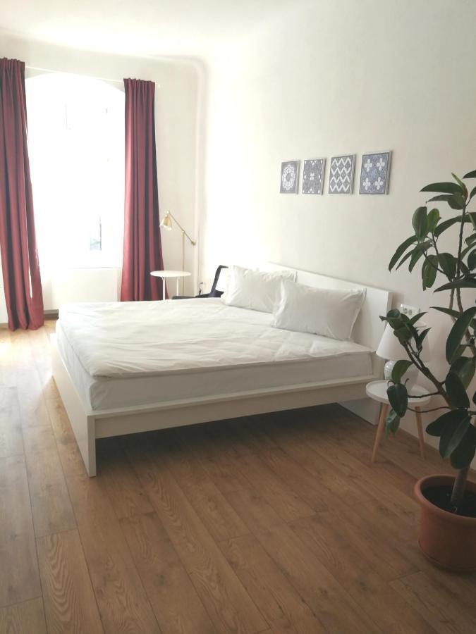 Jules Home Sibiu Buitenkant foto