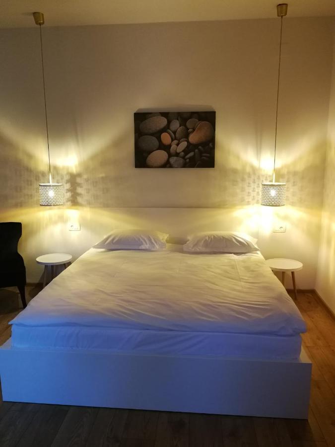 Jules Home Sibiu Buitenkant foto