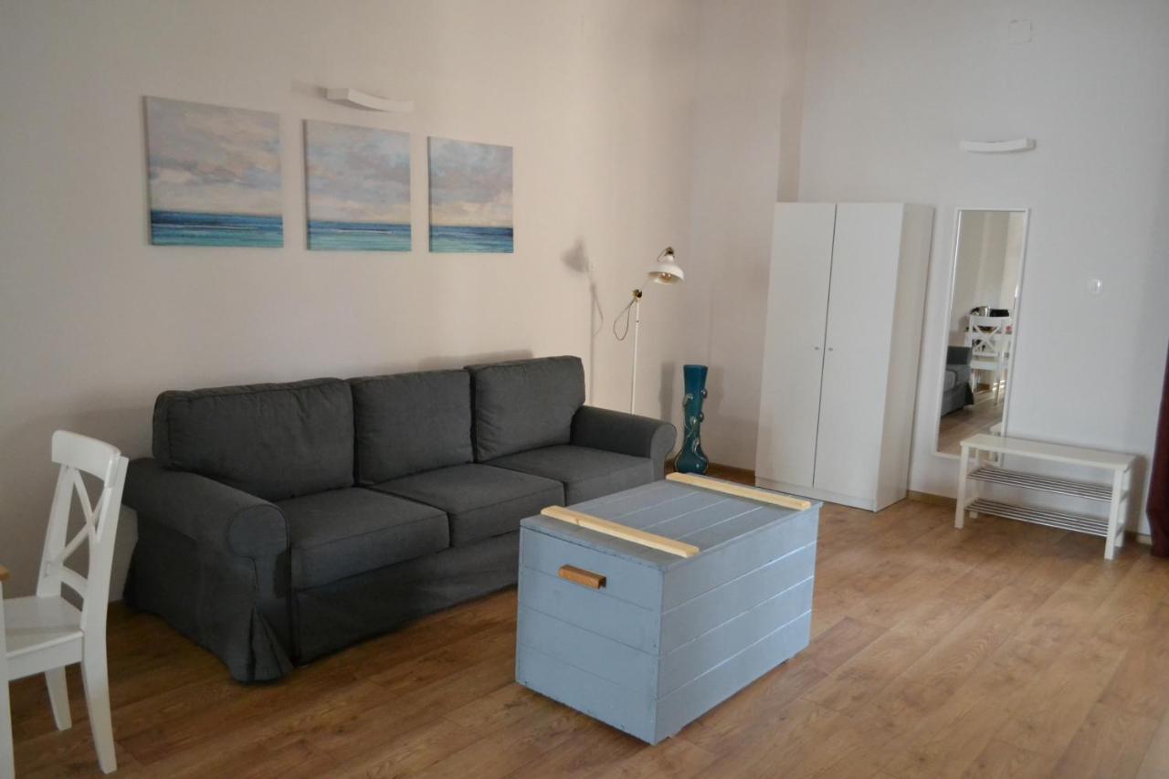 Jules Home Sibiu Buitenkant foto