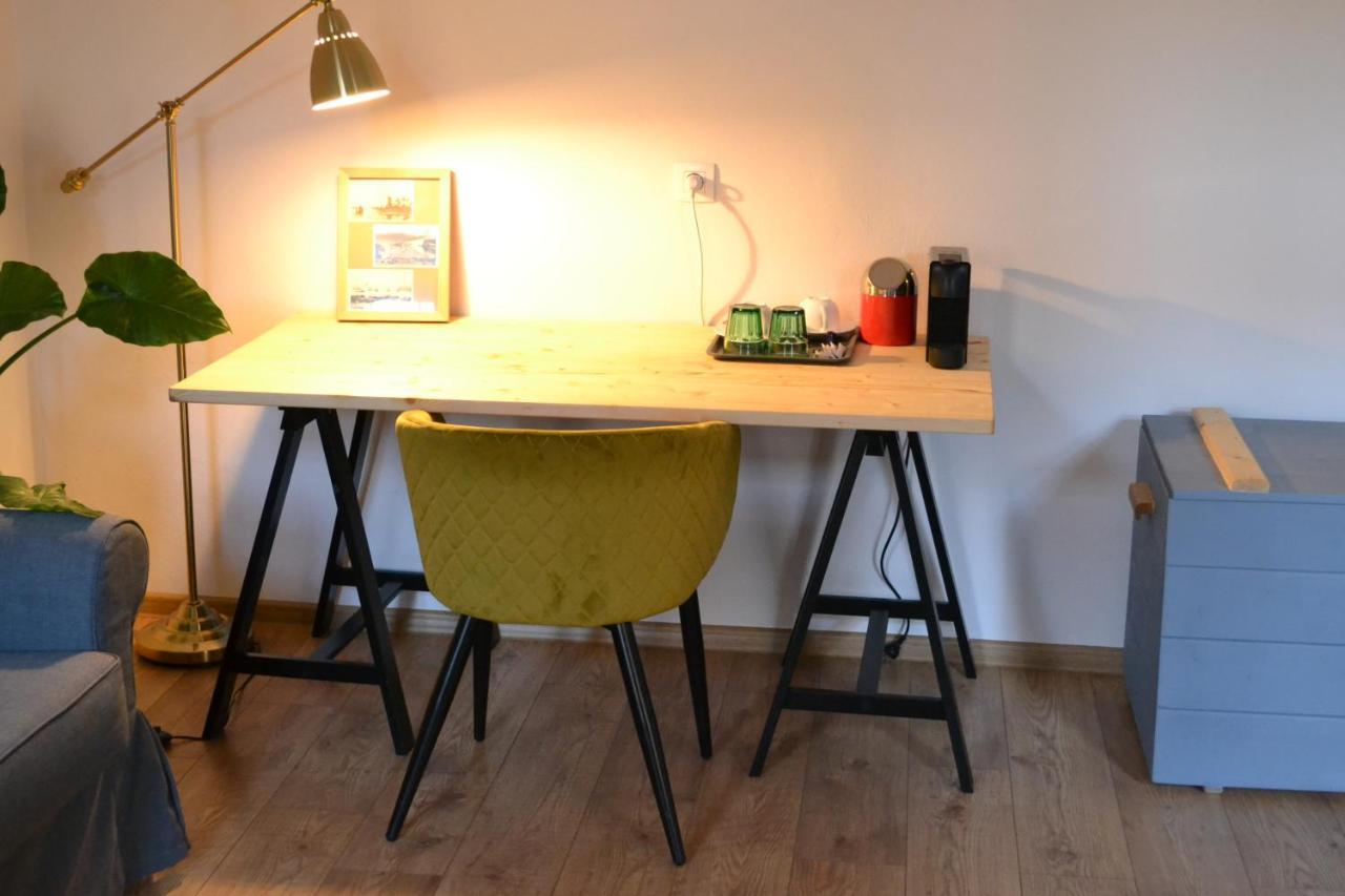 Jules Home Sibiu Buitenkant foto